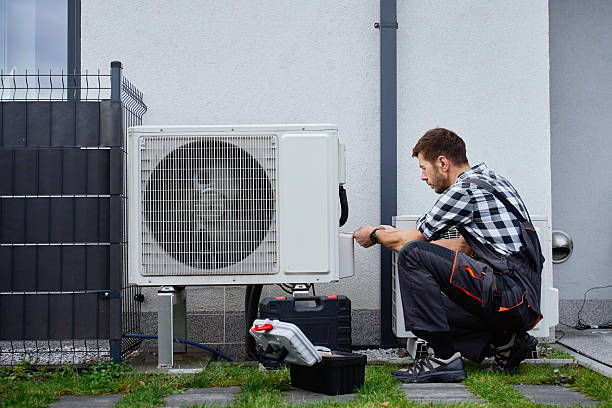 Top rated local Hvac Maintenance specialists in Sparta, TN